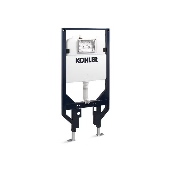 Veil Intelligent In-Wall Tank, Kohler, Mfr#: 18647-NA